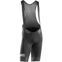 Northwave Rockster Herren Radler-Shorts - Schwarz