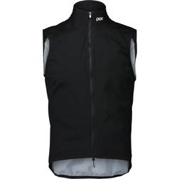 POC Enthral Gilet Cykelvest - Uranium Black