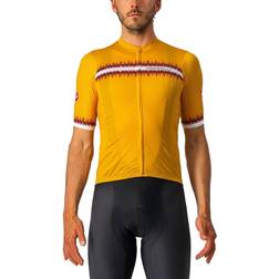 Castelli Grimpeur Jersey Men 2022 Racertröjor