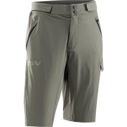 Northwave Edge Baggy - Grün