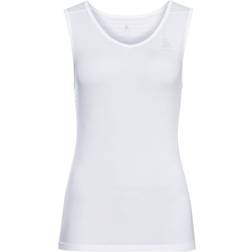 Odlo Tanktop BL TOP v-neck singlet PERFORMANCE X-LIGHT 188471-10000 Størrelse