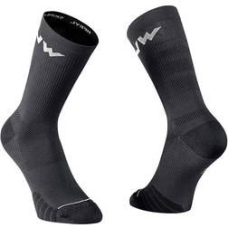 Northwave Extreme Pro Juodas Pilkas - Sort/Grå