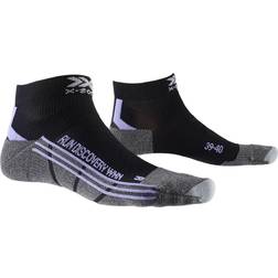 X-Socks RUN DISCOVERY - Supera Obstèculos - Black