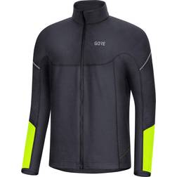 Gore Thermo Long Sleeve Zip Shirt