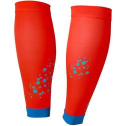 Gococo Compression Calf Sleeves Superior Blue/Green Unisex