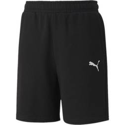 Puma Teamgoal 23 Casuals Shorts - Schwarz