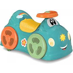 Chicco Porteur All Around Multicolore