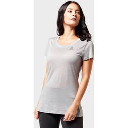 Odlo Light Base Layer T-Shirt - Schwarz