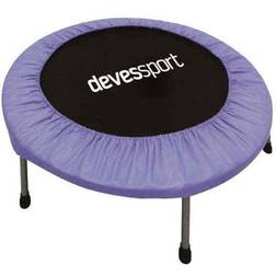 BigBuy Elastic Bed Trampoline 96cm