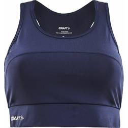 Craft Brassière Femme Rush - Bleu