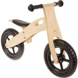 Anlen Light 12´´ Bike Without Pedals Beige