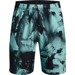 Under Armour Woven Adapt Shorts Patterned - Estampado