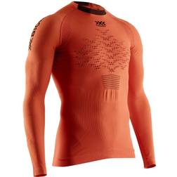 X Bionic Trick 4.0 Running Shirts