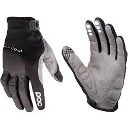 POC Resistance Pro DH Glove - Uranium Black