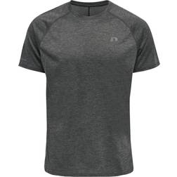 Newline T-Shirt Herren - Braun