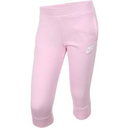 Nike Club Maternelle Pantalons - Pink