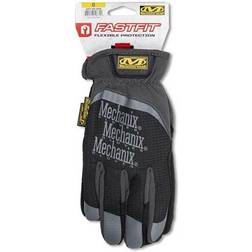 Mechanix Wear Mechanic's Gloves Fast Fit (Størrelse XL)