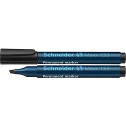 Schneider Schneider Permanentmarker 133 Rot