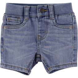 Levi's Pull On Denim Shorts Milestone mdr/92 mdr/92