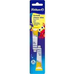 Pelikan Deckweiß 7.5ml Blister 7.5ml