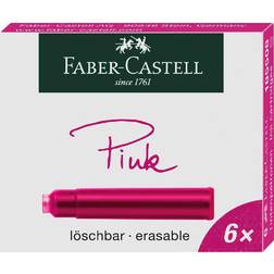 Faber-Castell Standard Pink