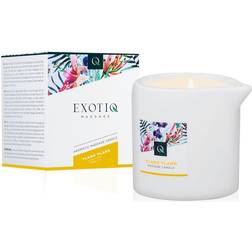 Exotiq Candela Massage Ylang Ylang 200g