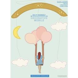 Vissevasse Uro Balloon Dream Plakat