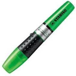 Stabilo Luminator Textmarker Grün