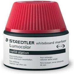 Staedtler Nachfülltinte Whiteboardmarker Rot