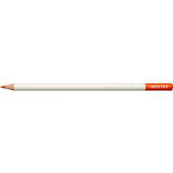 Tombow 6 stk. Farveblyant Irojiten tangerine orange