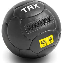 TRX Balón Medicinal 5,4 kg 12 pund (lb)