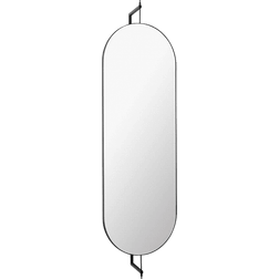 Kristina Dam Studio Rotating Wall Mirror 14x185cm