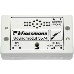 Viessmann 5574 Sound effect Hunt Prefab component