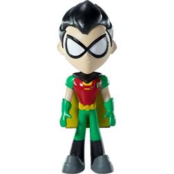 Teen Titans Go Robin Mini Bendyfig