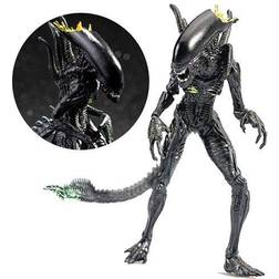 AVP Blowout Alien Warrior 1:18 Scale Action Figure Previews Exclusive