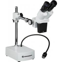 Bresser Biorit ICD-CS LED Microscope