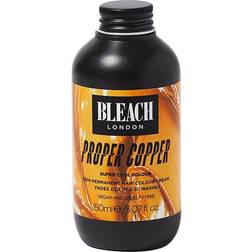 Bleach London Super Cool Colour Proper Copper 150ml