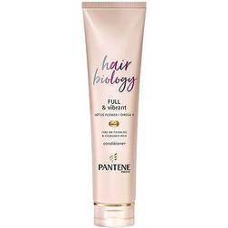 Pantene Hair Biology Conditioner Full & Vibrant