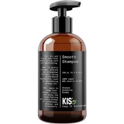 KIS Smooth Shampoo 250ml