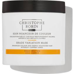 Christophe Robin Shade Variation Mask Chic Copper 250 ml 250ml