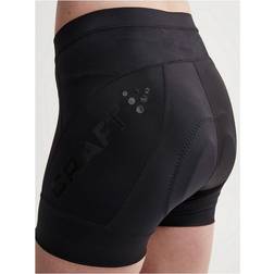 Craft Essence Women's Cycling Shorts Women's Cycling Shorts, S, Cycle trous