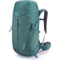 Rab Aeon ND 33 Rucksack tuerkis One Size