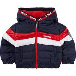 Levi's COLORBLOCK JACKET boys's Children's Jacket