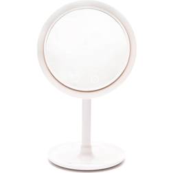 RIO Illuminated Mirror with Built in Fan