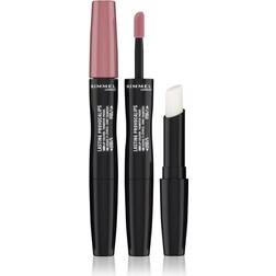 Rimmel Lasting Provocalips - 400