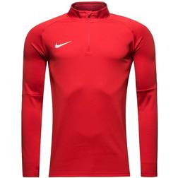 Nike Training Shirt Dry Academy University Red/White