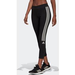 adidas AEROREADY Designed to Move Cotton-Touch 7/8 tights