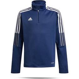 adidas Tiro 21 Warm 1/4 Zip Midlayer