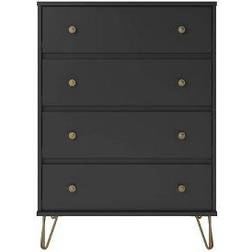 Novogratz Owen Chest of Drawer 31.2x46.9"