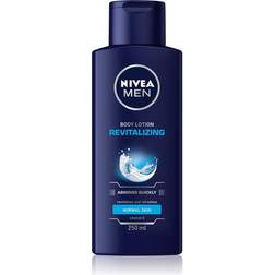 Nivea Revitalizing Body Lotion 250ml